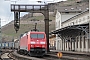 Krauss-Maffei 20204 - DB Schenker "152 077-4"
27.02.2014 - Rüdesheim
Marvin Fries