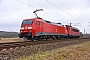Krauss-Maffei 20204 - DB Cargo "152 077-4"
19.03.2016 - Kiel-Meimersdorf, Eidertal
Jens Vollertsen