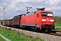 Krauss-Maffei 20204 - DB Cargo "152 077-4"
06.04.2016 - Bruchsal-Helmsheim
Norbert Galle