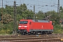 Krauss-Maffei 20204 - DB Cargo "152 077-4"
12.09.2016 - Oberhausen, Rangierbahnhof West
Rolf Alberts