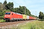 Krauss-Maffei 20204 - DB Cargo "152 077-4"
18.07.2017 - Lunestedt
Eric Daniel