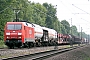 Krauss-Maffei 20204 - DB Schenker "152 077-4"
21.07.2011 - Tostedt
Andreas Kriegisch