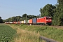 Krauss-Maffei 20204 - DB Cargo "152 077-4"
22.06.2019 - Uelzen
Gerd Zerulla