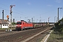 Krauss-Maffei 20204 - DB Cargo "152 077-4"
04.05.2018 - Köthen (Anhalt)
René Große