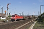 Krauss-Maffei 20204 - DB Cargo "152 077-4"
04.05.2018 - Köthen (Anhalt)
René Große