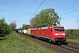 Krauss-Maffei 20204 - DB Cargo "152 077-4"
09.05.2021 - Lehrte-Ahlten
Christian Stolze