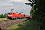 Krauss-Maffei 20204 - DB Cargo "152 077-4"
04.06.2021 - Bienenbüttel
Gerd Zerulla