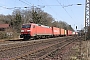 Krauss-Maffei 20204 - DB Cargo "152 077-4"
22.03.2022 - Uelzen-Klein Süstedt
Gerd Zerulla