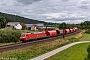 Krauss-Maffei 20204 - DB Cargo "152 077-4"
15.07.2022 - Haunetal-Hermannspiegel
Fabian Halsig