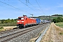 Krauss-Maffei 20204 - DB Cargo "152 077-4"
30.08.2022 - Himmelstadt 
Holger Grunow