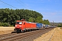 Krauss-Maffei 20204 - DB Cargo "152 077-4"
30.08.2022 - Retzbach
Wolfgang Mauser