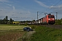 Krauss-Maffei 20204 - DB Cargo "152 077-4"
08.05.2025 - Hünfeld-Rückers
Konstantin Koch