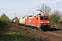 Krauss-Maffei 20205 - DB Schenker "152 078-2
"
24.04.2010 - Ahlem
Thomas Wohlfarth