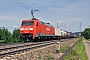 Krauss-Maffei 20205 - DB Schenker "152 078-2
"
26.07.2011 - Kuchen(Fils)
Daniel Powalka