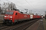 Krauss-Maffei 20205 - DB Schenker "152 078-2
"
11.01.2012 - Niedervellmar
Christian Klotz