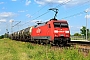 Krauss-Maffei 20205 - DB Schenker "152 078-2"
26.06.2012 - Altheim
Kurt Sattig