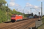 Krauss-Maffei 20205 - DB Schenker "152 078-2"
05.09.2015 - Weißenfels-Großkorbetha
Dirk Einsiedel