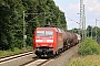 Krauss-Maffei 20205 - DB Cargo "152 078-2"
30.07.2016 - HasteThomas Wohlfarth