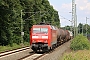 Krauss-Maffei 20205 - DB Cargo "152 078-2"
30.07.2016 - Haste
Thomas Wohlfarth