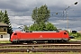 Krauss-Maffei 20205 - DB Schenker "152 078-2"
13.05.2014 - Weil am Rhein
Dr. Günther Barths