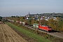 Krauss-Maffei 20205 - DB Cargo "152 078-2"
01.11.2016 - Köndringen
Vincent Torterotot