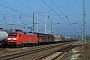 Krauss-Maffei 20205 - DB Cargo "152 078-2"
02.04.2017 - Jena-Göschwitz
Tobias Schubbert