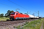 Krauss-Maffei 20205 - DB Cargo "152 078-2"
31.05.2023 - Wiesental
Wolfgang Mauser