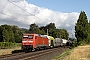 Krauss-Maffei 20205 - DB Cargo "152 078-2"
09.07.2026 - LeutesdorfIngmar Weidig