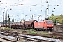Krauss-Maffei 20206 - DB Schenker "152 079-0 "
18.09.2010 - Halle (Saale), Rangierbahnhof
Nils Hecklau