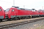 Krauss-Maffei 20206 - DB Cargo "152 079-0"
19.06.2003 - Mannheim, Rangierbahnhof
Ernst Lauer
