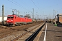 Krauss-Maffei 20206 - DB Schenker "152 079-0"
27.02.2016 - Neuwied
Peter Franssen