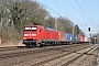 Krauss-Maffei 20206 - DB Cargo "152 079-0"
02.03.2018 - Uelzen-Klein Süstedt
Gerd Zerulla