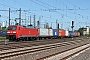Krauss-Maffei 20206 - DB Cargo "152 079-0"
06.05.2018 - Uelzen
Gerd Zerulla