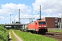 Krauss-Maffei 20206 - DB Cargo "152 079-0"
31.05.2017 - Dradenau
Eric Daniel