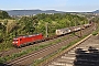 Krauss-Maffei 20206 - DB Cargo "152 079-0"
17.06.2022 - Fuldatal-IhringshausenChristian Klotz