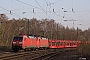 Krauss-Maffei 20206 - DB Cargo "152 079-0"
22.03.2022 - Bochum-Riemke
Ingmar Weidig
