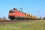 Krauss-Maffei 20206 - DB Cargo "152 079-0"
01.03.2023 - Babenhausen-Sickenhofen
Kurt Sattig