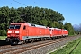 Krauss-Maffei 20206 - DB Cargo "152 079-0"
19.09.2025 - Retzbach
Wolfgang Mauser