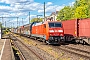 Krauss-Maffei 20206 - DB Cargo "152 079-0"
31.08.2025 - WefenslebenMathias May