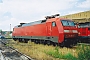 Krauss-Maffei 20207 - DB Cargo "152 080-8"
__.08.2003 - Leipzig-Engelsdorf
Marco Völksch