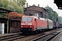 Krauss-Maffei 20207 - Railion "152 080-8"
20.10.2003 - Leipzig-Leutzsch
Oliver Wadewitz