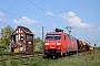 Krauss-Maffei 20207 - Railion "152 080-8"
09.05.2006 - Wolmirstedt
René Große