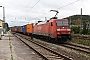 Krauss-Maffei 20207 - DB Schenker "152 080-8"
05.10.2011 - Jena-Göschwitz
Christian Klotz