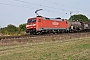 Krauss-Maffei 20207 - DB Schenker "152 080-8"
21.09.2012 - Waghäusel
Werner Brutzer