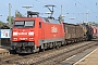 Krauss-Maffei 20207 - DB Schenker "152 080-8"
18.09.2009 - Straubing
Leo Wensauer