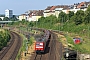 Krauss-Maffei 20207 - DB Schenker "152 080-8"
27.07.2013 - Saarbrücken
Marco Stahl