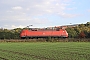 Krauss-Maffei 20207 - DB Schenker "152 080-8"
18.10.2013 - bei Ludwigsau-Friedlos
Marvin Fries