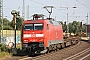 Krauss-Maffei 20207 - DB Schenker "152 080-8"
03.07.2014 - Nienburg (Weser)
Thomas Wohlfarth