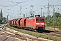 Krauss-Maffei 20207 - DB Schenker "152 080-8"
02.08.2014 - Uelzen
Gerd Zerulla