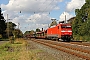 Krauss-Maffei 20207 - DB Schenker "152 080-8"
14.10.2014 - Langwedel
Heinrich Hölscher